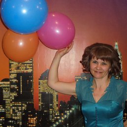 Елена, Нижняя Тура, 54 года